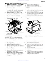 Preview for 11 page of Yamaha MG8/2FX Service Manual