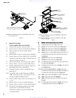 Preview for 12 page of Yamaha MG8/2FX Service Manual