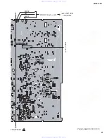 Preview for 21 page of Yamaha MG8/2FX Service Manual