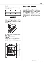 Preview for 11 page of Yamaha MGP12X Owner'S Manual