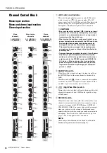 Preview for 18 page of Yamaha MGP12X Owner'S Manual