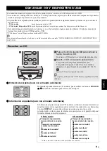 Preview for 131 page of Yamaha Micro-Chaine MCR-042 Owner'S Manual