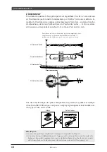 Preview for 75 page of Yamaha Midi XG MU100R (French) Mode D'Emploi