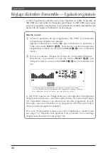 Preview for 93 page of Yamaha Midi XG MU100R (French) Mode D'Emploi