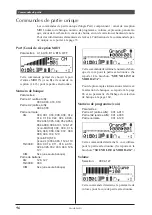 Preview for 107 page of Yamaha Midi XG MU100R (French) Mode D'Emploi