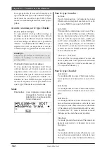 Preview for 159 page of Yamaha Midi XG MU100R (French) Mode D'Emploi