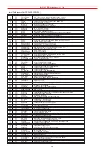 Предварительный просмотр 59 страницы Yamaha Midi XG MU90R Sound List