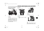 Preview for 43 page of Yamaha MIO AL115C Owner'S Manual