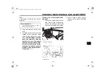 Preview for 51 page of Yamaha MIO AL115C Owner'S Manual