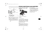 Preview for 53 page of Yamaha MIO AL115C Owner'S Manual