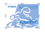 Yamaha MIO AL115S 2010 Owner'S Manual preview