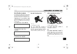 Предварительный просмотр 77 страницы Yamaha MIO AL115S 2010 Owner'S Manual