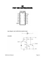 Preview for 15 page of Yamaha Mio Service Manual