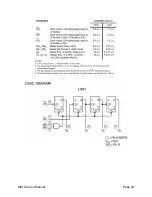 Preview for 26 page of Yamaha Mio Service Manual