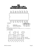 Preview for 44 page of Yamaha Mio Service Manual