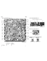 Предварительный просмотр 16 страницы Yamaha mix EMX 2000 Service Manual