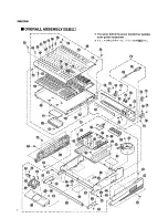 Предварительный просмотр 37 страницы Yamaha mix EMX 2000 Service Manual