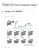 Предварительный просмотр 12 страницы Yamaha MLA-200s Installation Manual