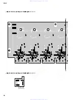 Preview for 16 page of Yamaha MLA8 Servise Manual