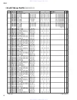 Preview for 30 page of Yamaha MLA8 Servise Manual