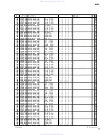 Preview for 35 page of Yamaha MLA8 Servise Manual