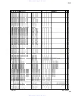 Preview for 37 page of Yamaha MLA8 Servise Manual