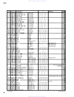 Preview for 38 page of Yamaha MLA8 Servise Manual