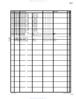 Preview for 39 page of Yamaha MLA8 Servise Manual