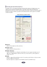 Предварительный просмотр 18 страницы Yamaha mLAN Driver Owner'S Manual