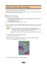 Предварительный просмотр 25 страницы Yamaha mLAN Driver Owner'S Manual