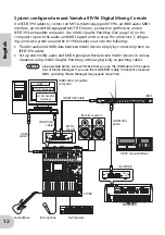 Preview for 12 page of Yamaha mLAN MY16 Owner'S Manual