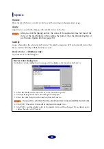 Preview for 6 page of Yamaha mLAN Patchbay Manual