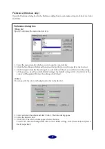 Preview for 7 page of Yamaha mLAN Patchbay Manual