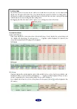 Preview for 14 page of Yamaha mLAN Patchbay Manual