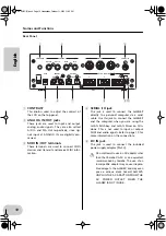 Preview for 10 page of Yamaha mLAN8P Owner'S Manual