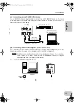 Preview for 13 page of Yamaha mLAN8P Owner'S Manual