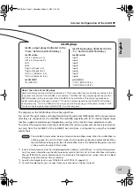 Preview for 17 page of Yamaha mLAN8P Owner'S Manual