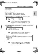 Preview for 21 page of Yamaha mLAN8P Owner'S Manual