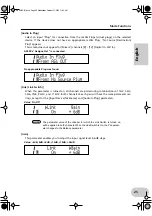 Preview for 25 page of Yamaha mLAN8P Owner'S Manual