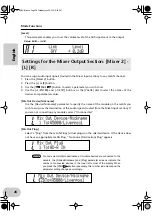 Preview for 28 page of Yamaha mLAN8P Owner'S Manual