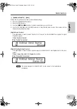 Preview for 33 page of Yamaha mLAN8P Owner'S Manual