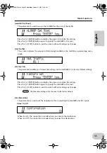 Preview for 35 page of Yamaha mLAN8P Owner'S Manual