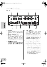 Preview for 48 page of Yamaha mLAN8P Owner'S Manual