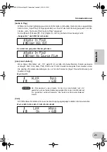 Preview for 63 page of Yamaha mLAN8P Owner'S Manual