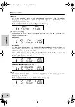 Preview for 64 page of Yamaha mLAN8P Owner'S Manual