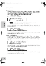 Preview for 70 page of Yamaha mLAN8P Owner'S Manual