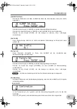 Preview for 73 page of Yamaha mLAN8P Owner'S Manual