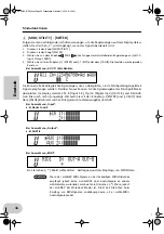 Preview for 74 page of Yamaha mLAN8P Owner'S Manual