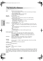 Preview for 76 page of Yamaha mLAN8P Owner'S Manual