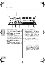 Preview for 86 page of Yamaha mLAN8P Owner'S Manual